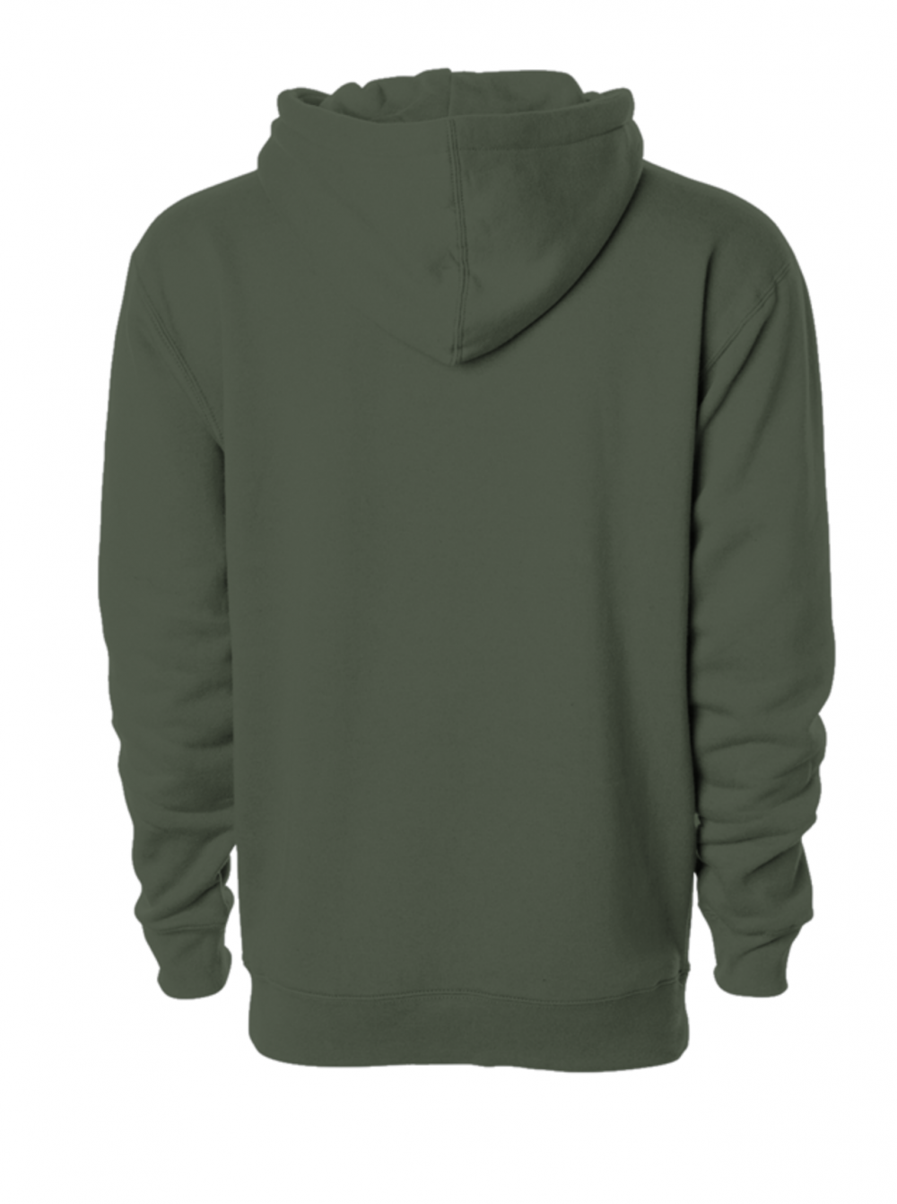 Phenom Athletica® Heavyweight Pullover Hoodie - Image 2
